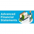 Self-Paced Course – Advanced Financial Statements Analysis 2024